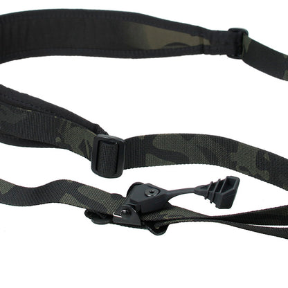 Cork Gear ST style Sling ( MCBK )