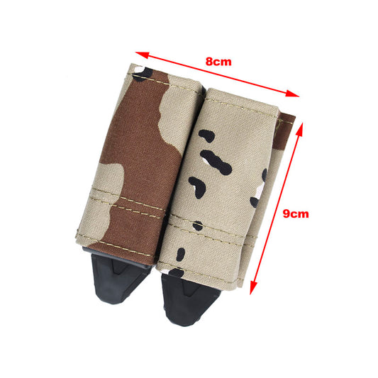 Cork Gear KYWI Pistol DOU Mag Pouch ( 5 Sands )