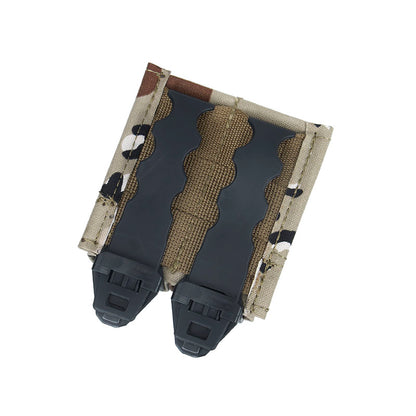 コルクギア BRS スタイル デュアルマガジンポーチ RB リビジョン (MCBK)