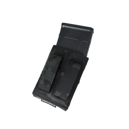 Cork Gear Single Mag Pouch ( MCBK )