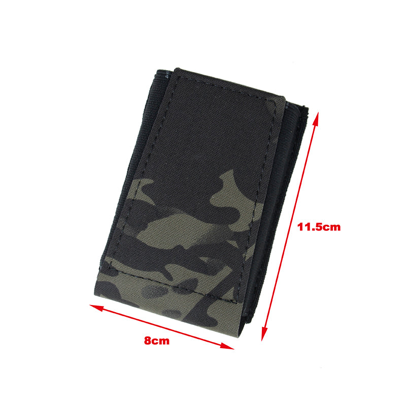 Cork Gear Single Mag Pouch ( MCBK )