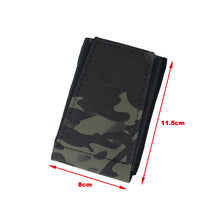 Load image into Gallery viewer, Cork Gear Single Mag Pouch ( MCBK )
