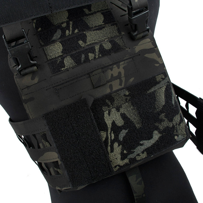 Cork Gear 94G3 Plate Carrier ( MCBK )