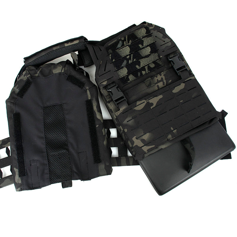 Cork Gear 94G3 Plate Carrier ( MCBK )