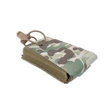 Load image into Gallery viewer, Cork Gear BRS style Dual Magazine pouch RB Revision ( MC )
