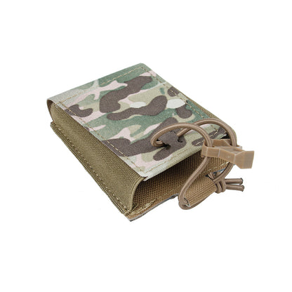 Cork Gear BRS style Dual Magazine pouch RB Revision ( MC )