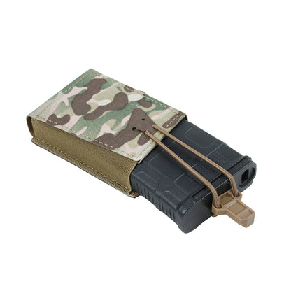 Cork Gear BRS style Dual Magazine pouch RB Revision ( MC )