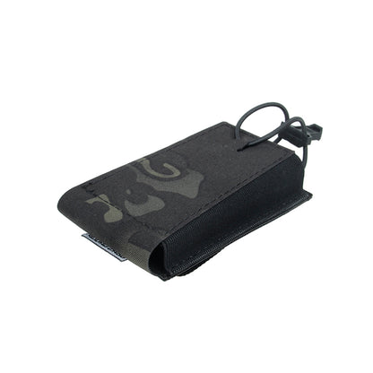 Cork Gear BRS style Dual Magazine pouch RB Revision ( MCBK )