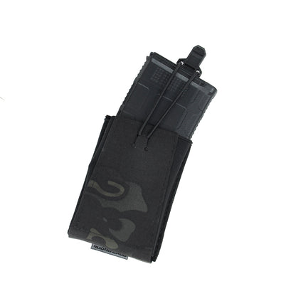 Cork Gear BRS style Dual Magazine pouch RB Revision ( MCBK )