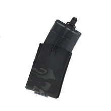 Load image into Gallery viewer, Cork Gear BRS style Dual Magazine pouch RB Revision ( MCBK )
