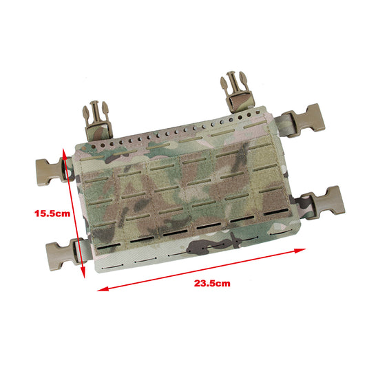 Cork Gear MK5 style Fight Chassis ( MC )