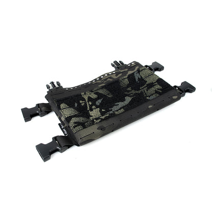 Cork Gear MK5 style Fight Chassis ( MCBK )