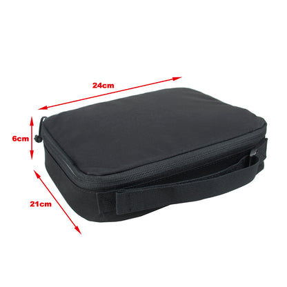 Cork Gear Soft Pistol Case ( BK )