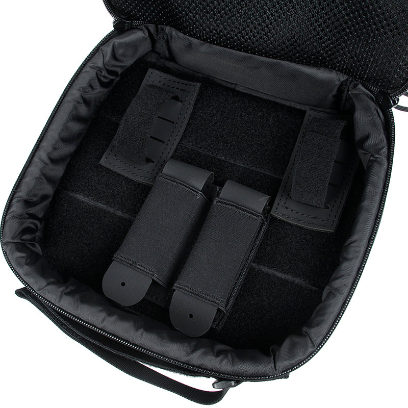 Cork Gear Soft Pistol Case ( BK )