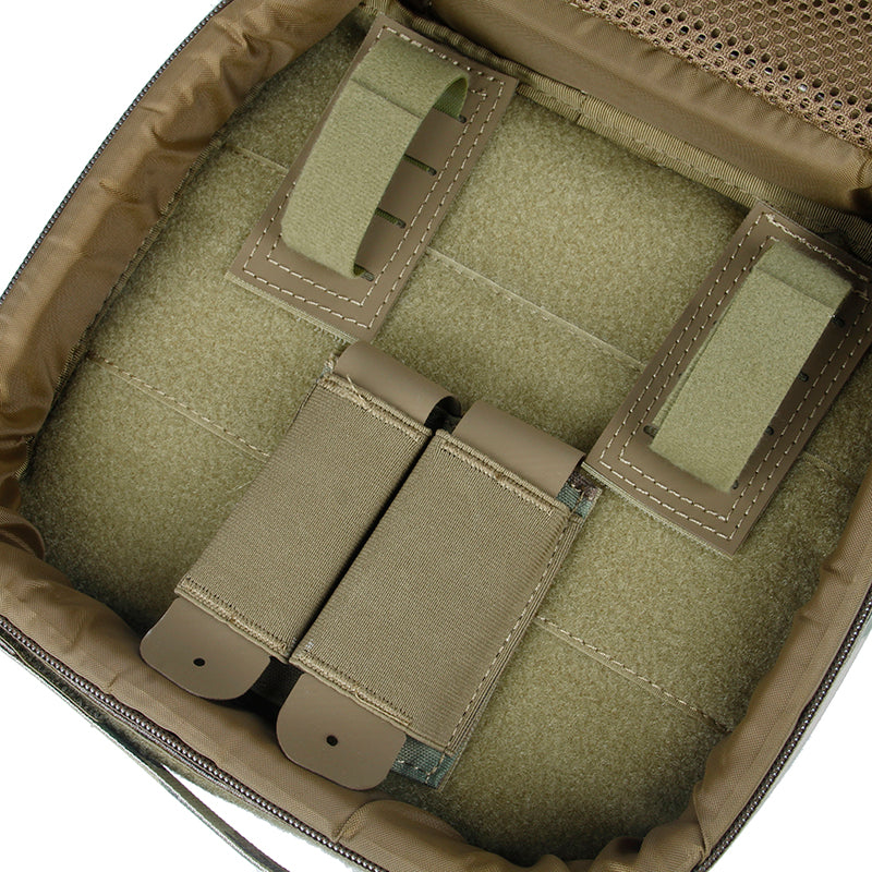 Cork Gear Soft Pistol Case ( MC )