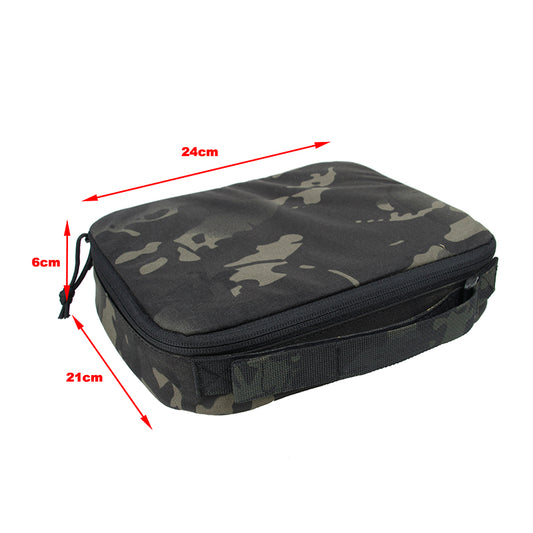 Cork Gear Soft Pistol Case ( MCBK )