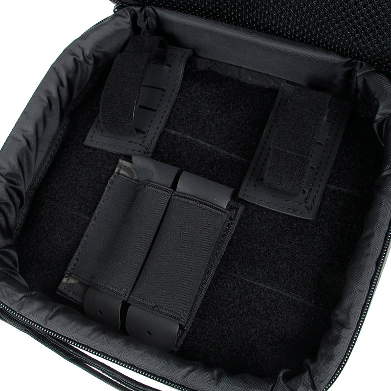 Cork Gear Soft Pistol Case ( MCBK )