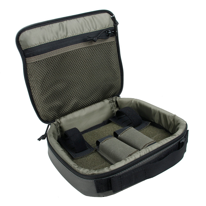 Cork Gear Soft Pistol Case ( WG )