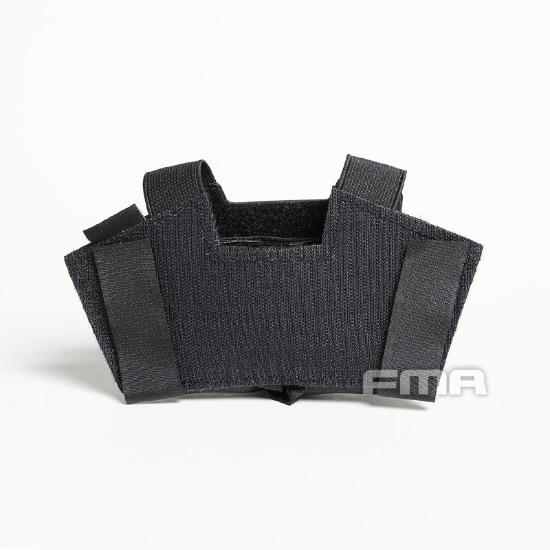 FMA AG Helmet Cover Modular Counter-Weight/Battery Pouch TB1439