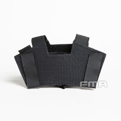 FMA AG Helmet Cover Modular Counter-Weight/Battery Pouch TB1439