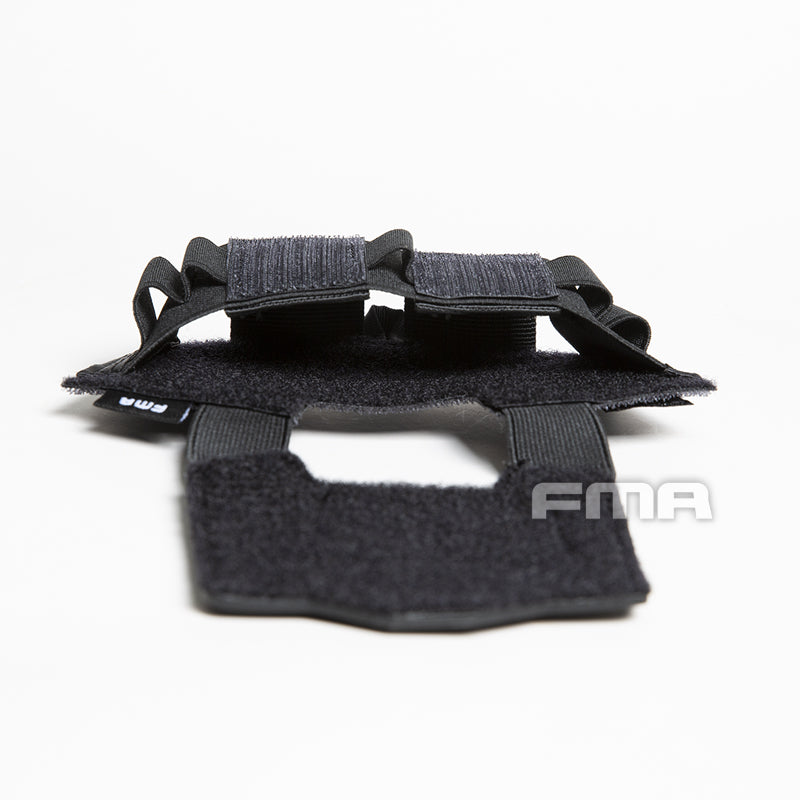 FMA AG Helmet Cover Modular Counter-Weight/Battery Pouch TB1439