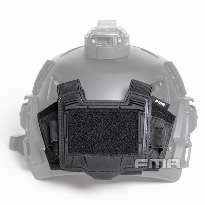 FMA AG Helmet Cover Modular Counter-Weight/Battery Pouch TB1439