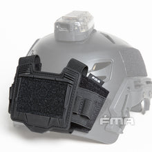 Cargar imagen en el visor de la galería, FMA AG Helmet Cover Modular Counter-Weight/Battery Pouch TB1439
