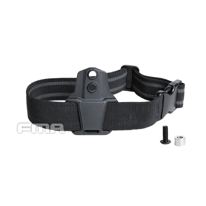 FMA T-Series Jacket Slot Leg Strap Adapter TB1441-B