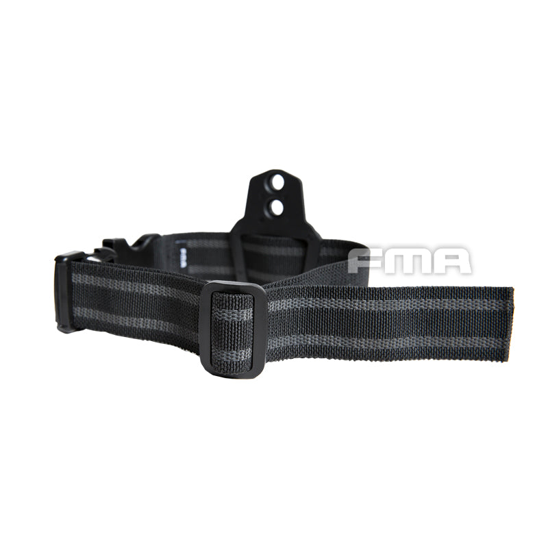 FMA T-Series Jacket Slot Leg Strap Adapter TB1441-B