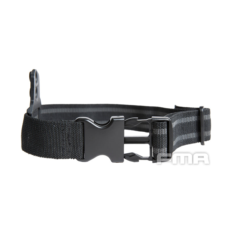 FMA T-Series Jacket Slot Leg Strap Adapter TB1441-B