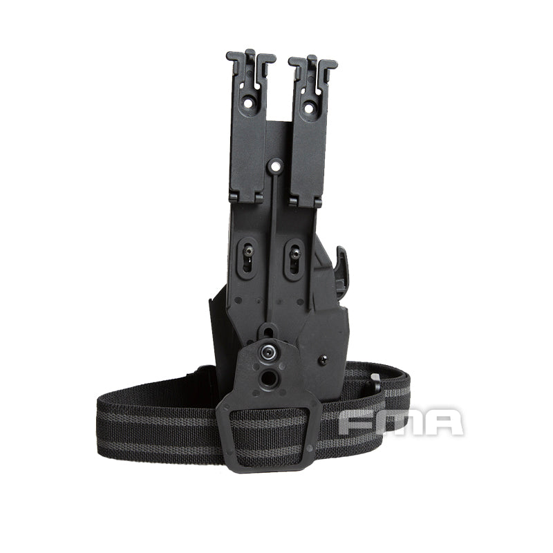 FMA T-Series Jacket Slot Leg Strap Adapter TB1441-B