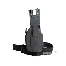 画像をギャラリービューアに読み込む, FMA T-Series Jacket Slot Leg Strap Adapter TB1441-B
