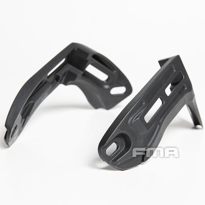 FMA AF Helmet M-L Rail Set TB1446(BK/DE/FG)