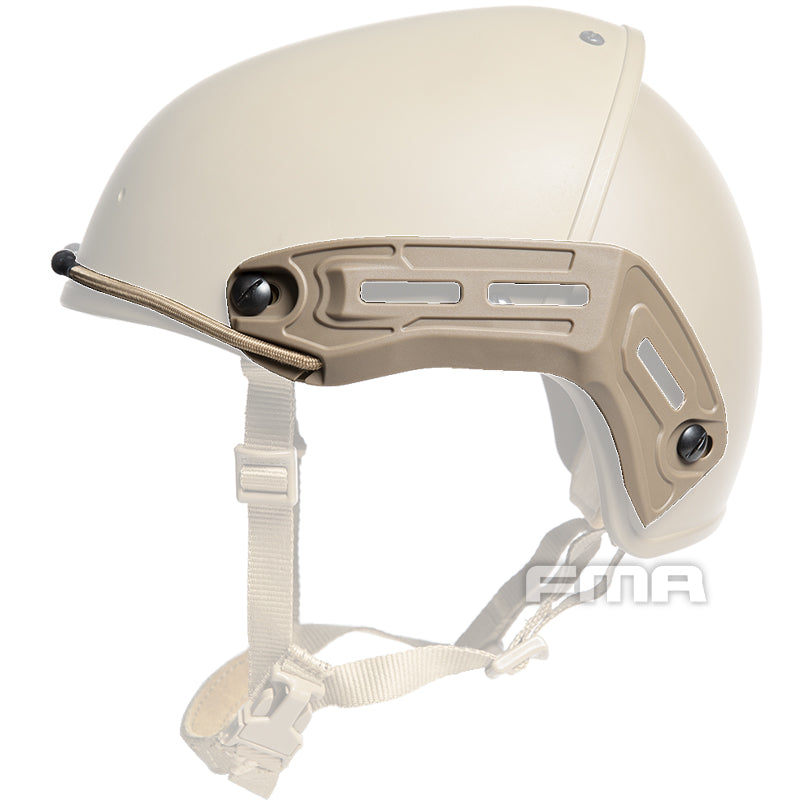 FMA AF Helmet M-L Rail Set TB1446(BK/DE/FG)