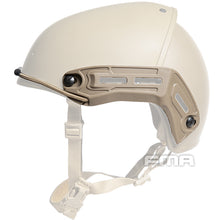 Cargar imagen en el visor de la galería, FMA AF Helmet M-L Rail Set TB1446(BK/DE/FG)
