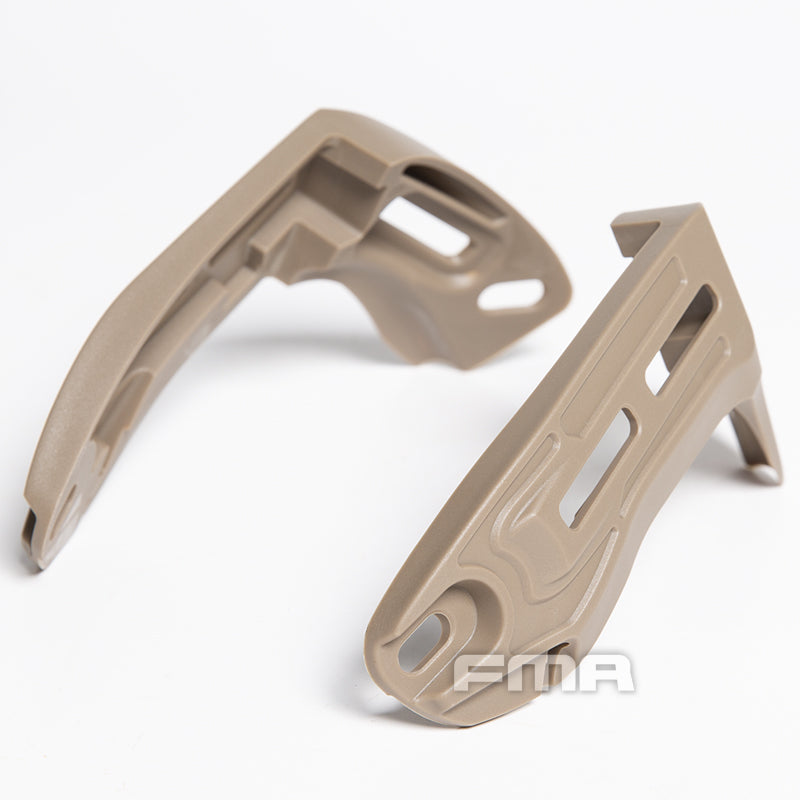 FMA AF Helmet M-L Rail Set TB1446(BK/DE/FG)