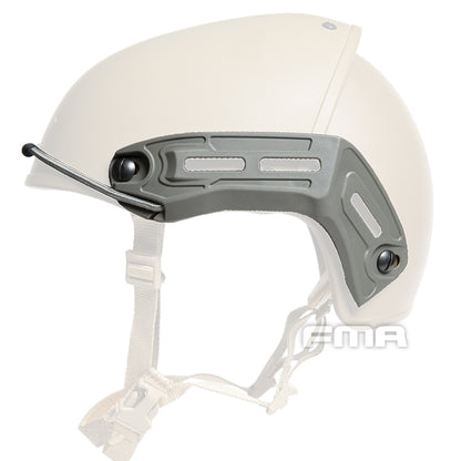 FMA AF Helmet M-L Rail Set TB1446(BK/DE/FG)