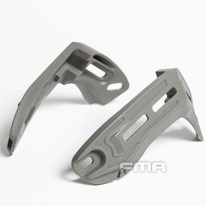 FMA AF Helmet M-L Rail Set TB1446(BK/DE/FG)