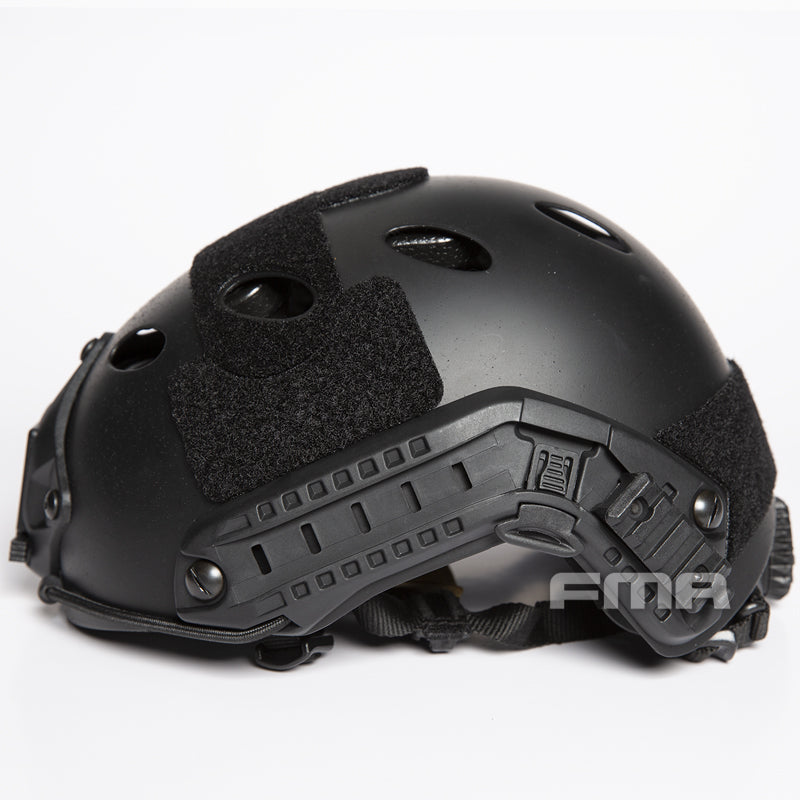 FMA FAST carbon fiber Helmet-PJ TB1453