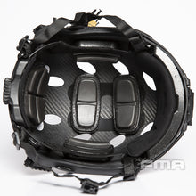 画像をギャラリービューアに読み込む, FMA FAST carbon fiber Helmet-PJ TB1453
