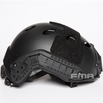 FMA FAST carbon fiber Helmet-PJ TB1453