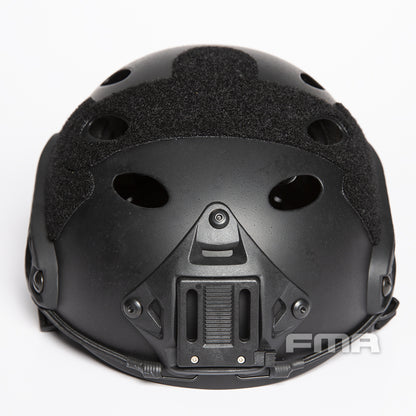 FMA FAST carbon fiber Helmet-PJ TB1453