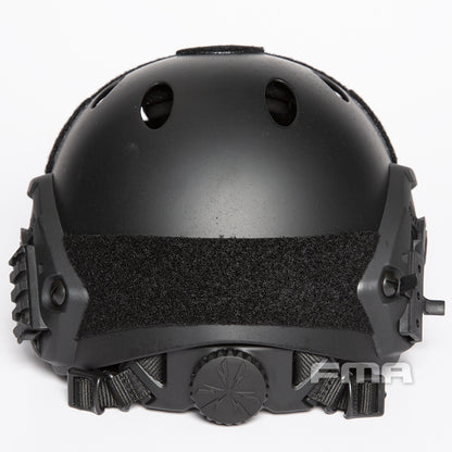 FMA FAST carbon fiber Helmet-PJ TB1453