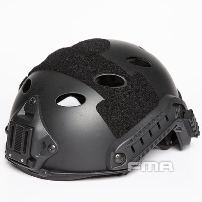 FMA FAST carbon fiber Helmet-PJ TB1453