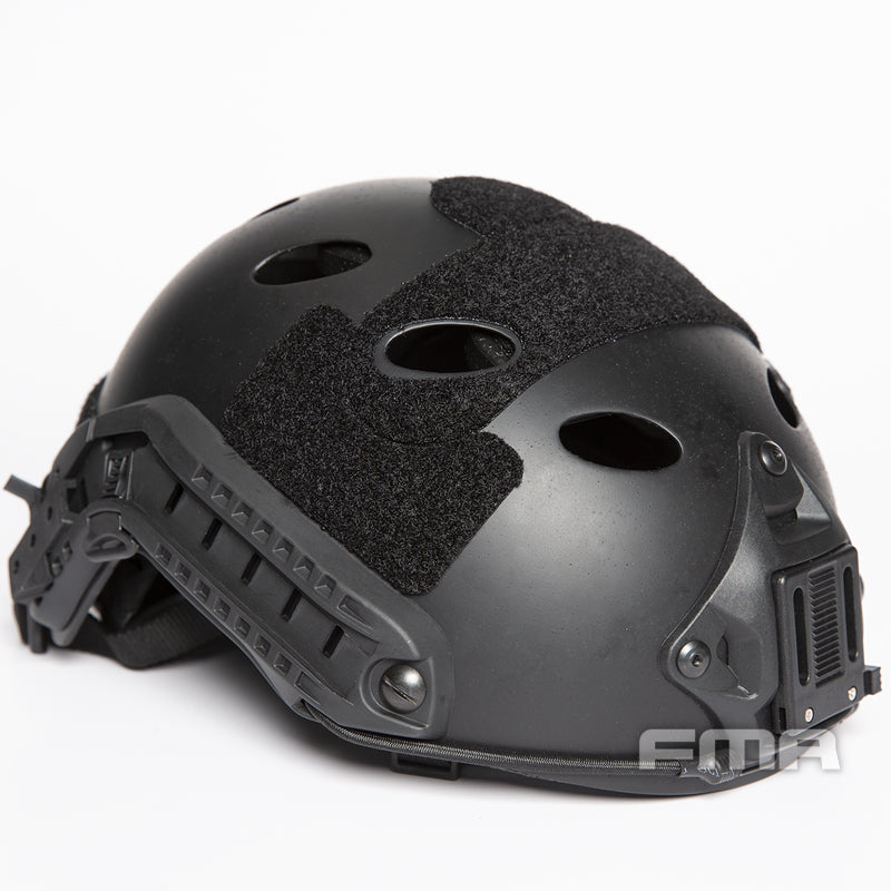 FMA FAST carbon fiber Helmet-PJ TB1453