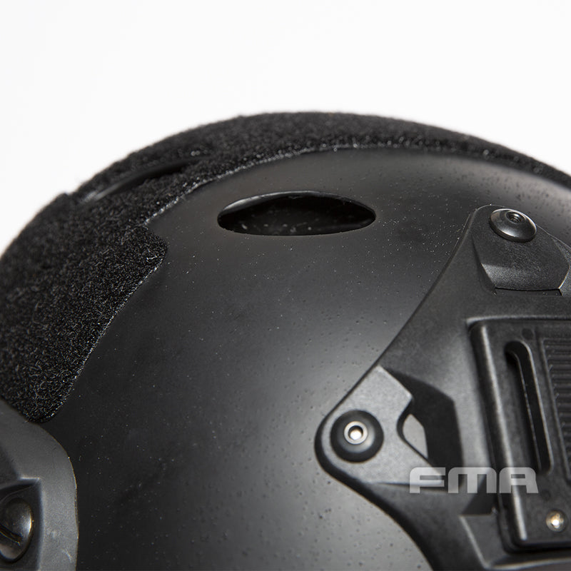 FMA FAST carbon fiber Helmet-PJ TB1453