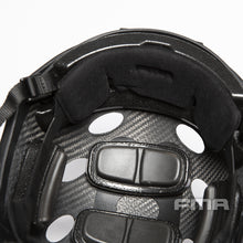 Load image into Gallery viewer, FMA FAST carbon fiber Helmet-PJ TB1453
