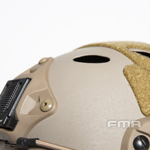 画像をギャラリービューアに読み込む, FMA FAST carbon fiber Helmet-PJ TB1453
