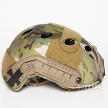 Charger l&#39;image dans la galerie, FMA FAST carbon fiber Helmet-PJ TB1453
