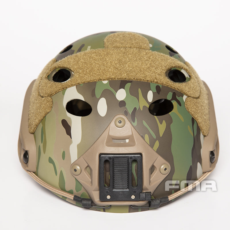 FMA FAST carbon fiber Helmet-PJ TB1453